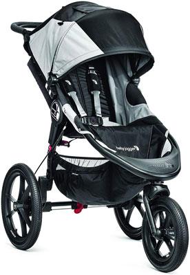 BabyJogger Summit X3