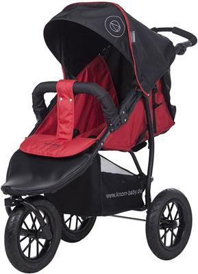 Knorr-baby Joggy S Happy Colour